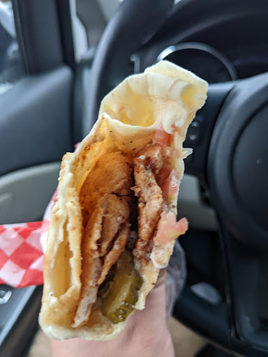 Photo of BaBa Gannouj Restaurant - 465 Merecroft Rd, Campbell River, BC V9W 6K6